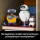 LEGO Disney 43279 WALL-E i Ewa - 1331751 - zdjęcie 8